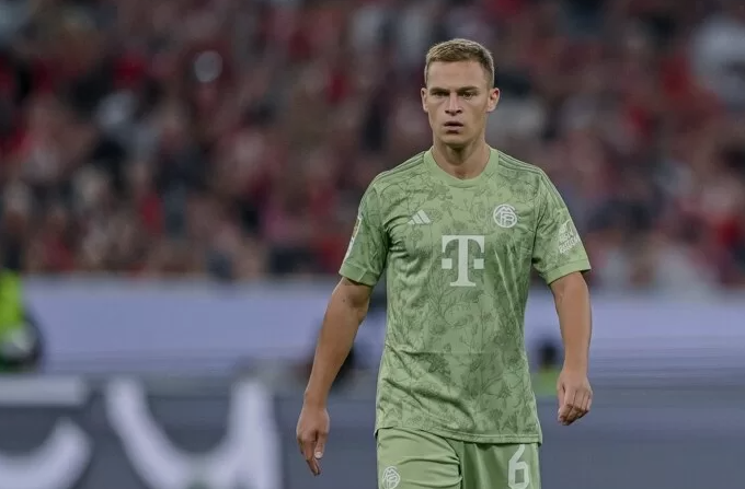 Kimmich gleda na Barcelonu među 5 klubova koji će ovog ljeta napustiti Bayern