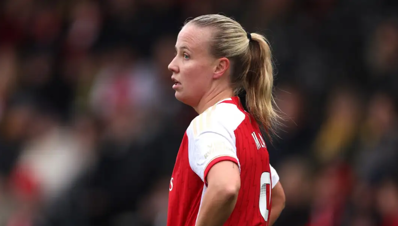 Le leonesse si infiammano con l’Arsenal che sconfigge il Bristol City